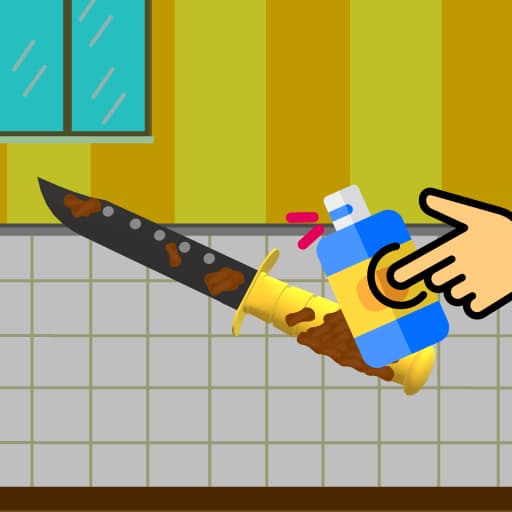 free online games - Restoration Master