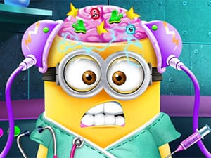 free online games - Mini Brain Doctor