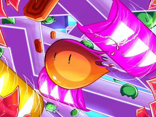 free online games - Mini Flips Plus