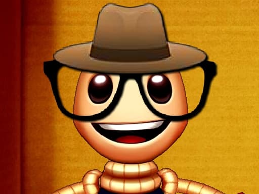 free online games - Jumping Buddy