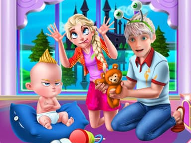 free online games - Family Weekend