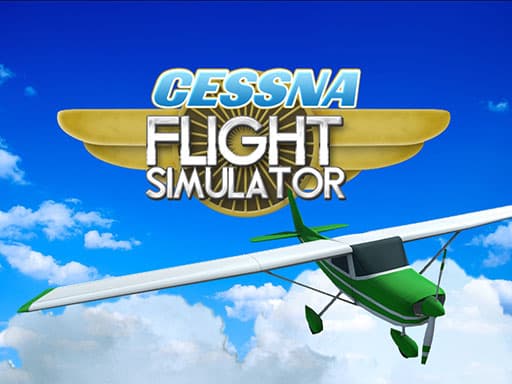 free online games - Real Free Plane Fly Flight Simulator 3D 2020