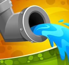 free online games - Pipe