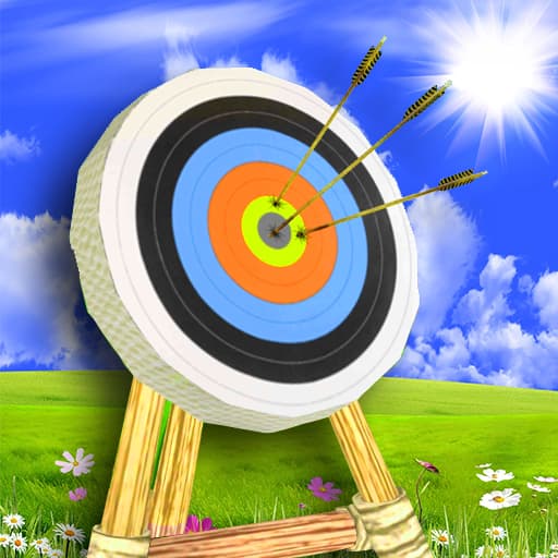 free online games - Archer Master