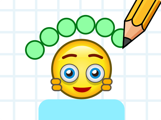 free online games - Protect Emojis