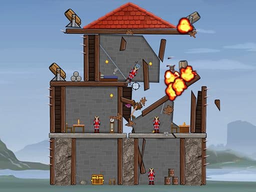 free online games - Sieger 2