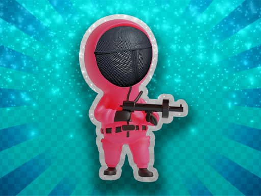free online games - Squiden Shoot Game