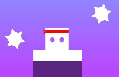 free online games - Nynjump