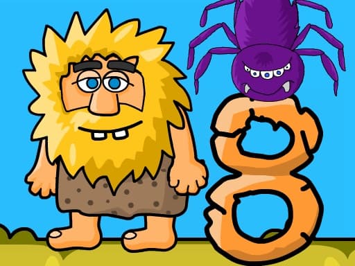 free online games - Adam and Eve 8