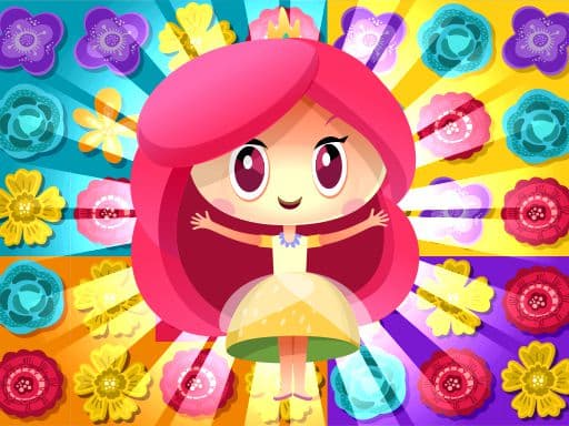 free online games - In Bloom