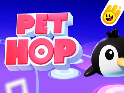 free online games - Super Snappy Pet Hop