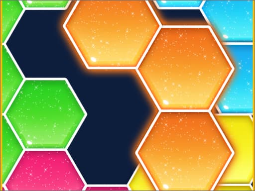 free online games - Hexa Puzzle Legend