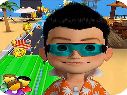 free online games - EG Bus Subway