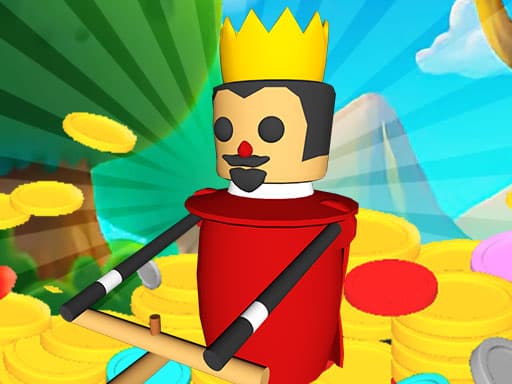free online games - Woodman Idle Tycoon