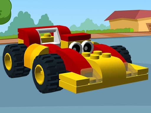 free online games - Toy Car Memory