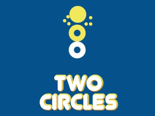 free online games - Two Circles