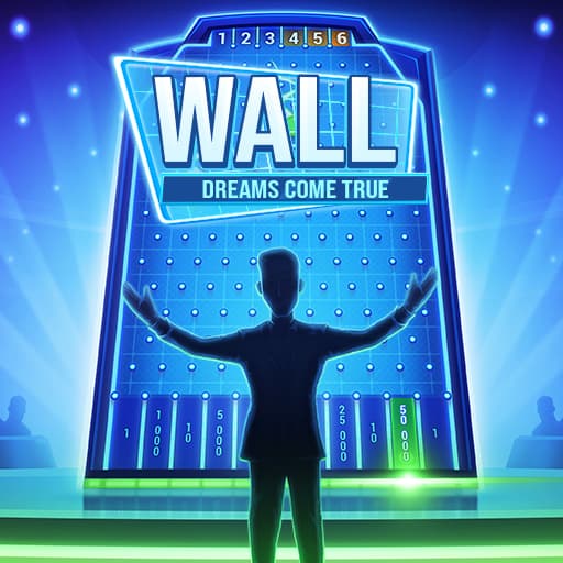 free online games - The Wall