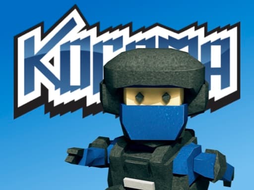 free online games - KOGAMA Two Fort