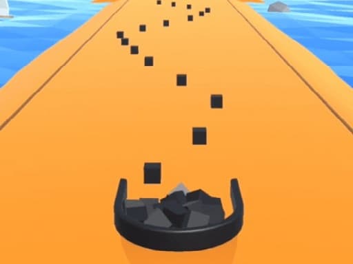 free online games - Super Magnet Cleaner