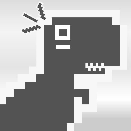 free online games - Chrome Dino Run