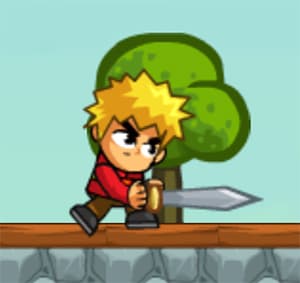free online games - Prince and Caged Princess