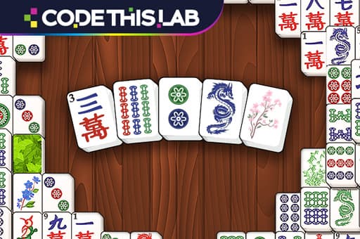 free online games - Mahjong Deluxe Plus