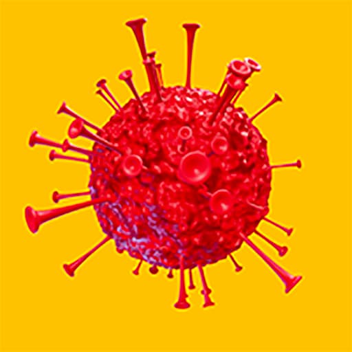 free online games - Fight Virus