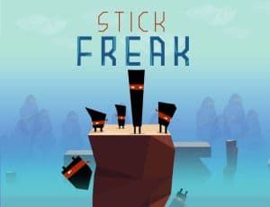free online games - Stick Freak