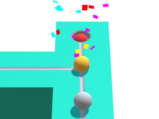 free online games - Marbleous 3D