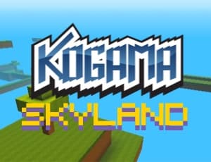 free online games - KOGAMA Skyland