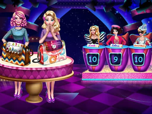 free online games - Bag Design Fashion Week