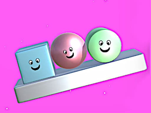free online games - Balance Stack