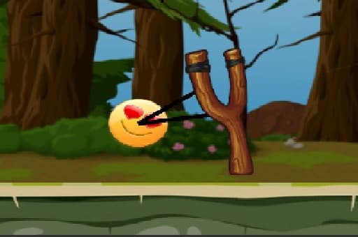free online games - AngryMoji