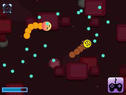 free online games - Smiley IO