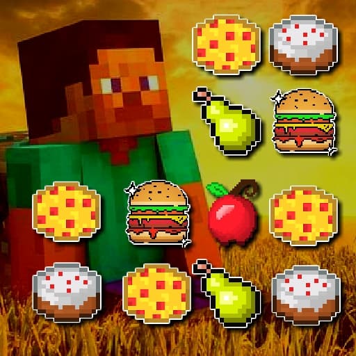 free online games - Mineblox Puzzle
