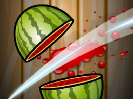free online games - Watermelon Smasher Frenzy