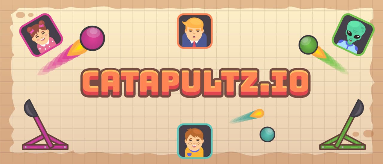 free online games - Catapultzio