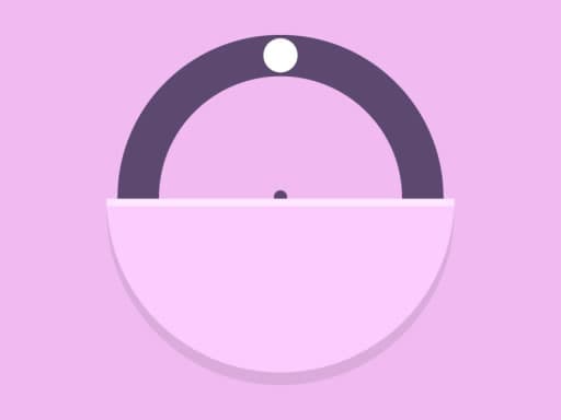 free online games - Dot Rescue