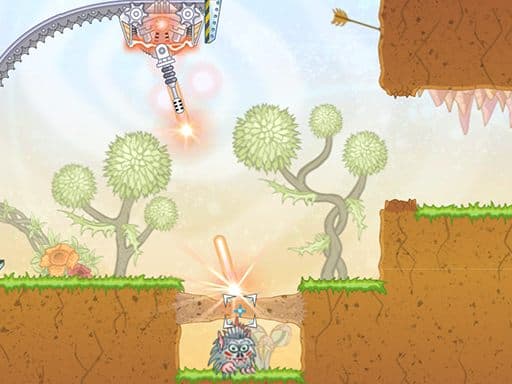 free online games - Laser Cannon 2