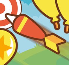 free online games - Balloons Pop
