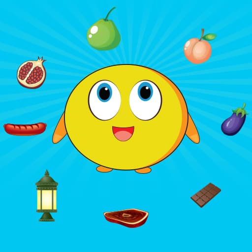 free online games - Drop Food Chick