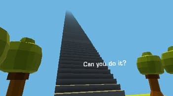 free online games - KOGAMA Longest Stair