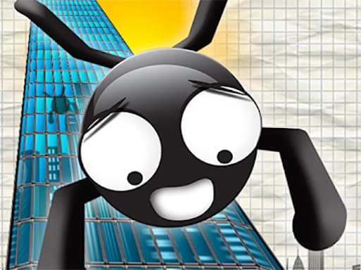 free online games - Sky Diving