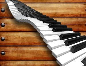 free online games - Piano Time HTML5