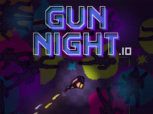 free online games - GUN NIGHTIO