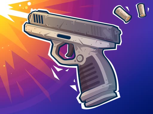free online games - GunSpin
