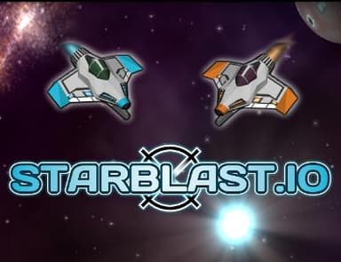 free online games - starblastio