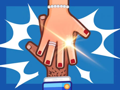 free online games - Extreme Hand Slap