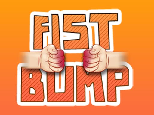 free online games - Fist Bump