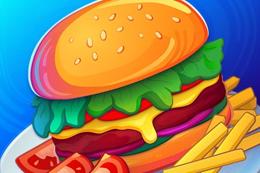 free online games - Cooking Mania